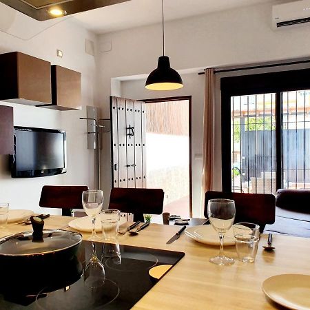 Casa Yedra Lägenhet Benalmádena Exteriör bild