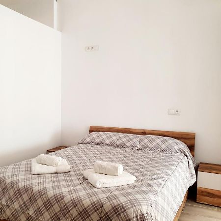 Casa Yedra Lägenhet Benalmádena Exteriör bild
