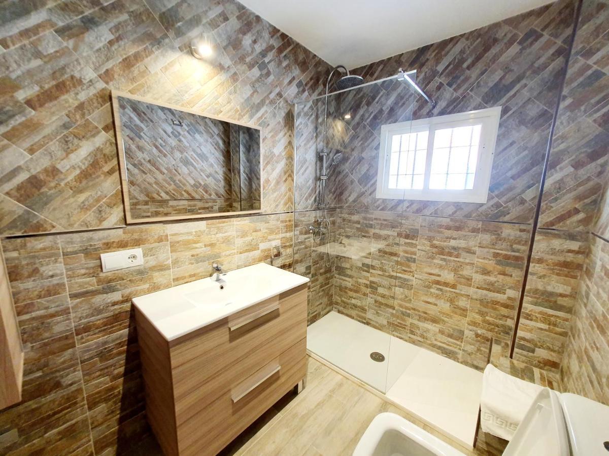 Casa Yedra Lägenhet Benalmádena Exteriör bild
