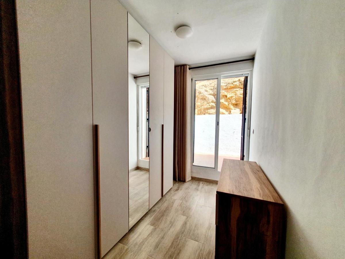 Casa Yedra Lägenhet Benalmádena Exteriör bild