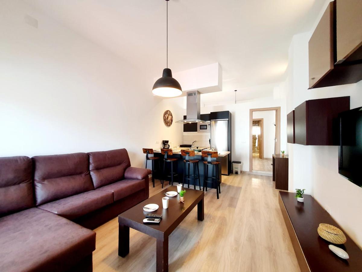 Casa Yedra Lägenhet Benalmádena Exteriör bild