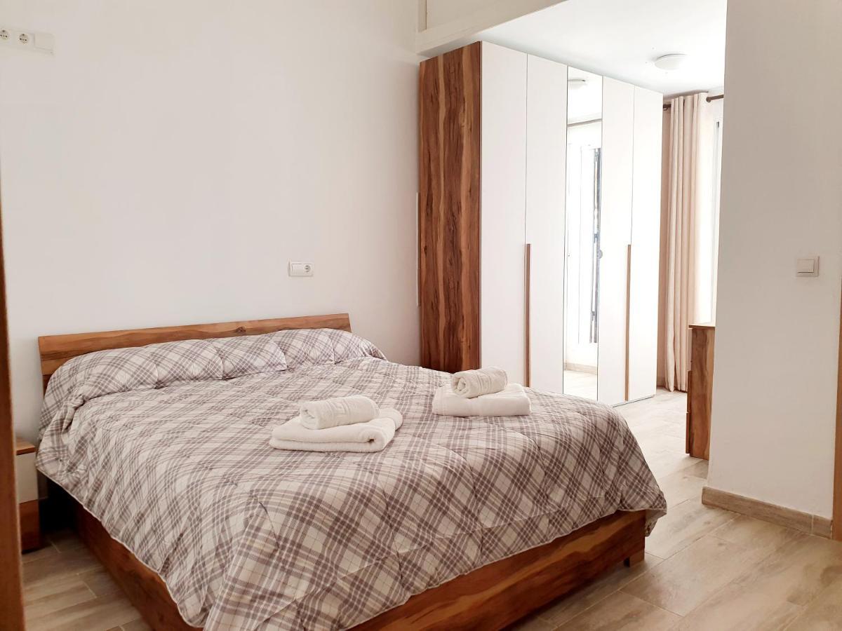 Casa Yedra Lägenhet Benalmádena Exteriör bild