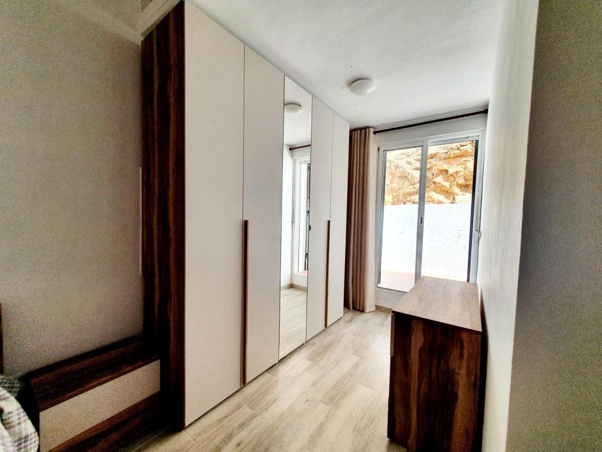 Casa Yedra Lägenhet Benalmádena Exteriör bild