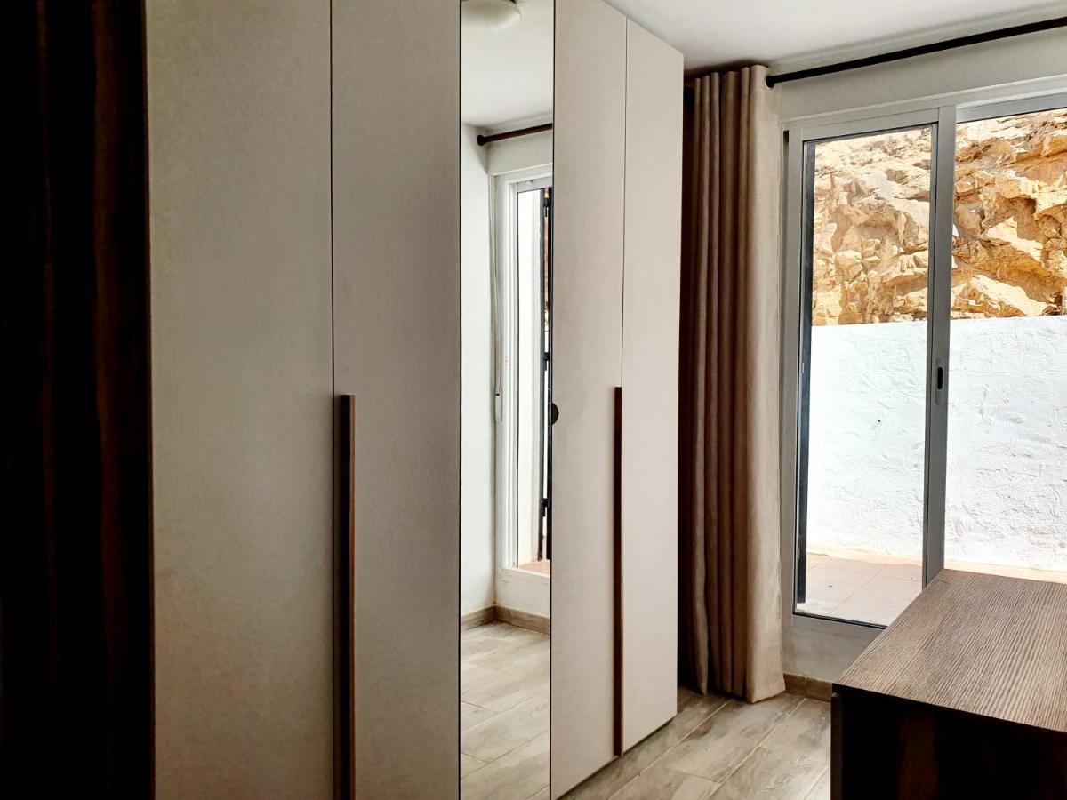 Casa Yedra Lägenhet Benalmádena Exteriör bild